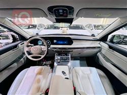 هيونداي باليسيد